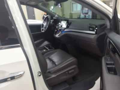 هوندا Odyssey (5Th Gen) 3.5 V6 2019 3.5 v6