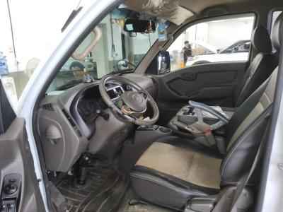 هيونداي Porter Ii Crdi Super Cab Extra طويل المدى Wheelbase Smart 2020 CRDi طويل المدى SMART