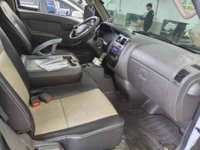 هيونداي Porter Ii Crdi Super Cab Extra طويل المدى Wheelbase Smart 2020 CRDi طويل المدى SMART