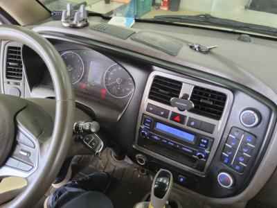 هيونداي Porter Ii Crdi Super Cab Extra طويل المدى Wheelbase Smart 2020 CRDi طويل المدى SMART
