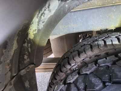 هيونداي Porter Ii Crdi Super Cab Extra طويل المدى Wheelbase Smart 2020 CRDi طويل المدى SMART
