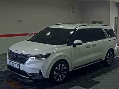 KIA CARNIVAL (KA4)