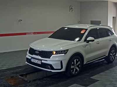 KIA SORENTO (MQ4)