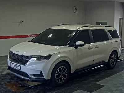 KIA CARNIVAL (KA4)