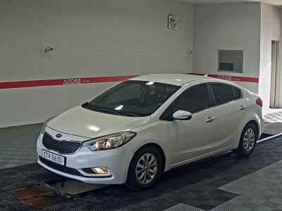 KIA K3 GDI