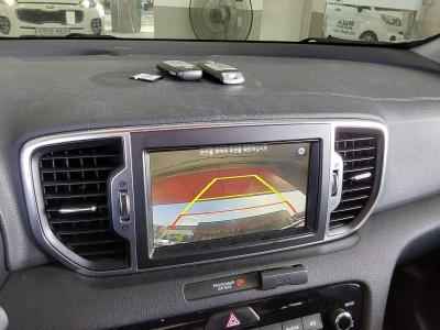 كيا New سبورتاج R2.0 دفع ثنائي Noblesse Special 2016 NEW NOBLESSE SPECIAL