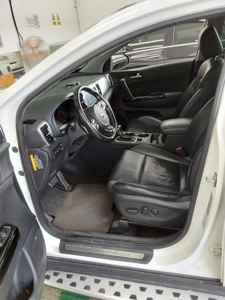 كيا New سبورتاج R2.0 دفع ثنائي Noblesse Special 2016 NEW NOBLESSE SPECIAL