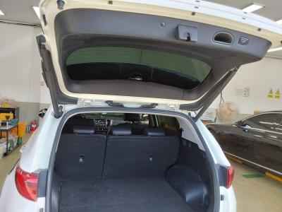 كيا New سبورتاج R2.0 دفع ثنائي Noblesse Special 2016 NEW NOBLESSE SPECIAL