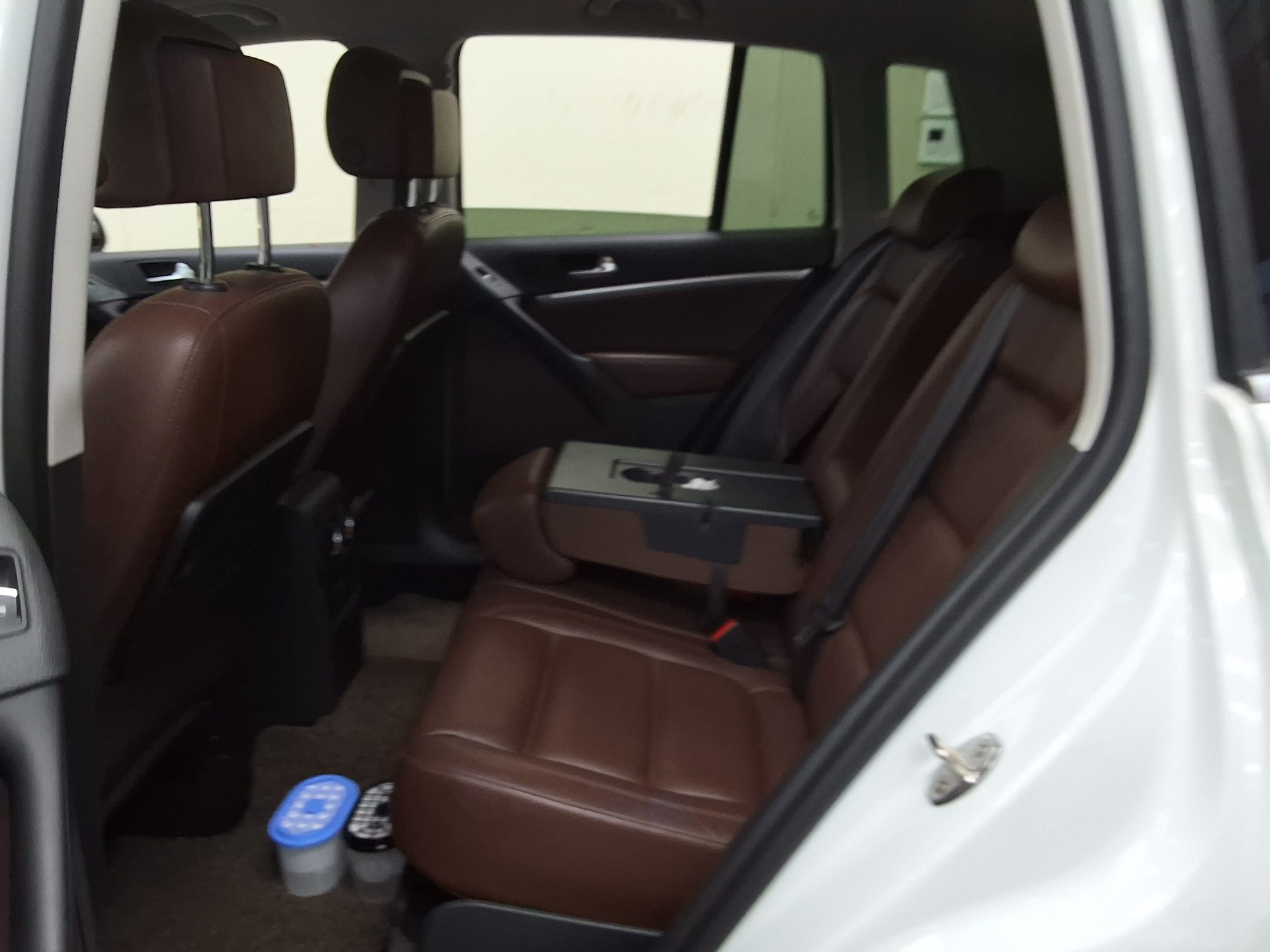 2015 - volkswagen tiguan