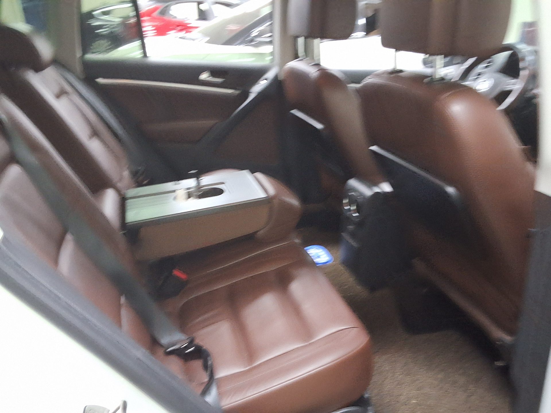 2015 - volkswagen tiguan