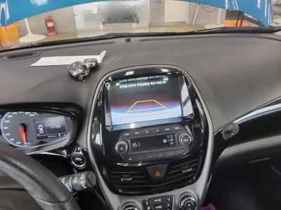 شيفروليه (Daewoo) الجديد Spark Premier 2019 PREMIER