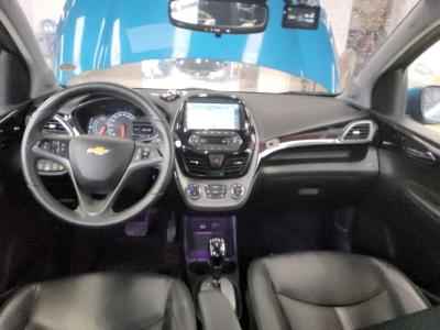 شيفروليه (Daewoo) الجديد Spark Premier 2019 PREMIER