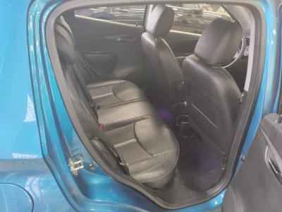 شيفروليه (Daewoo) الجديد Spark Premier 2019 PREMIER
