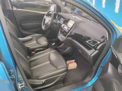 شيفروليه (Daewoo) الجديد Spark Premier 2019 PREMIER
