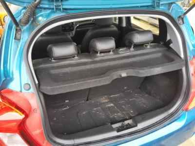 شيفروليه (Daewoo) الجديد Spark Premier 2019 PREMIER