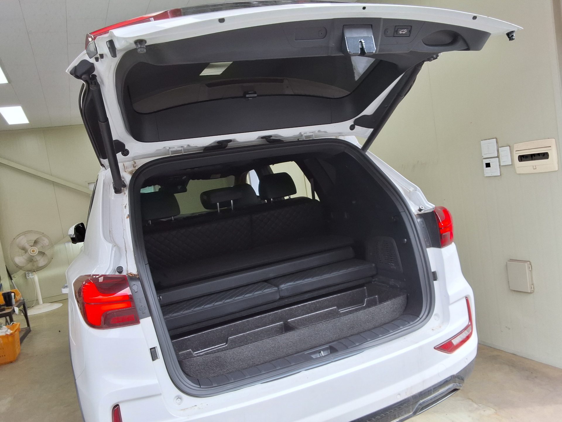سانج يونج Rexton 2023 — صورة 9
