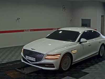 GENESIS G80 BASE MODEL