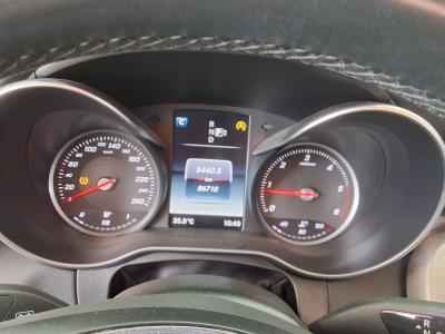 مرسيدس بنز C Class (4Th Gen) C220 Cdi Bluetec Avantgarde 2015 c220 cdi bluetec