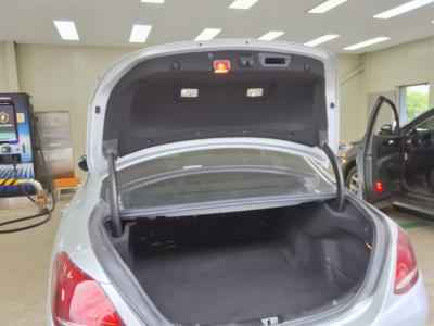مرسيدس بنز C Class (4Th Gen) C220 Cdi Bluetec Avantgarde 2015 c220 cdi bluetec