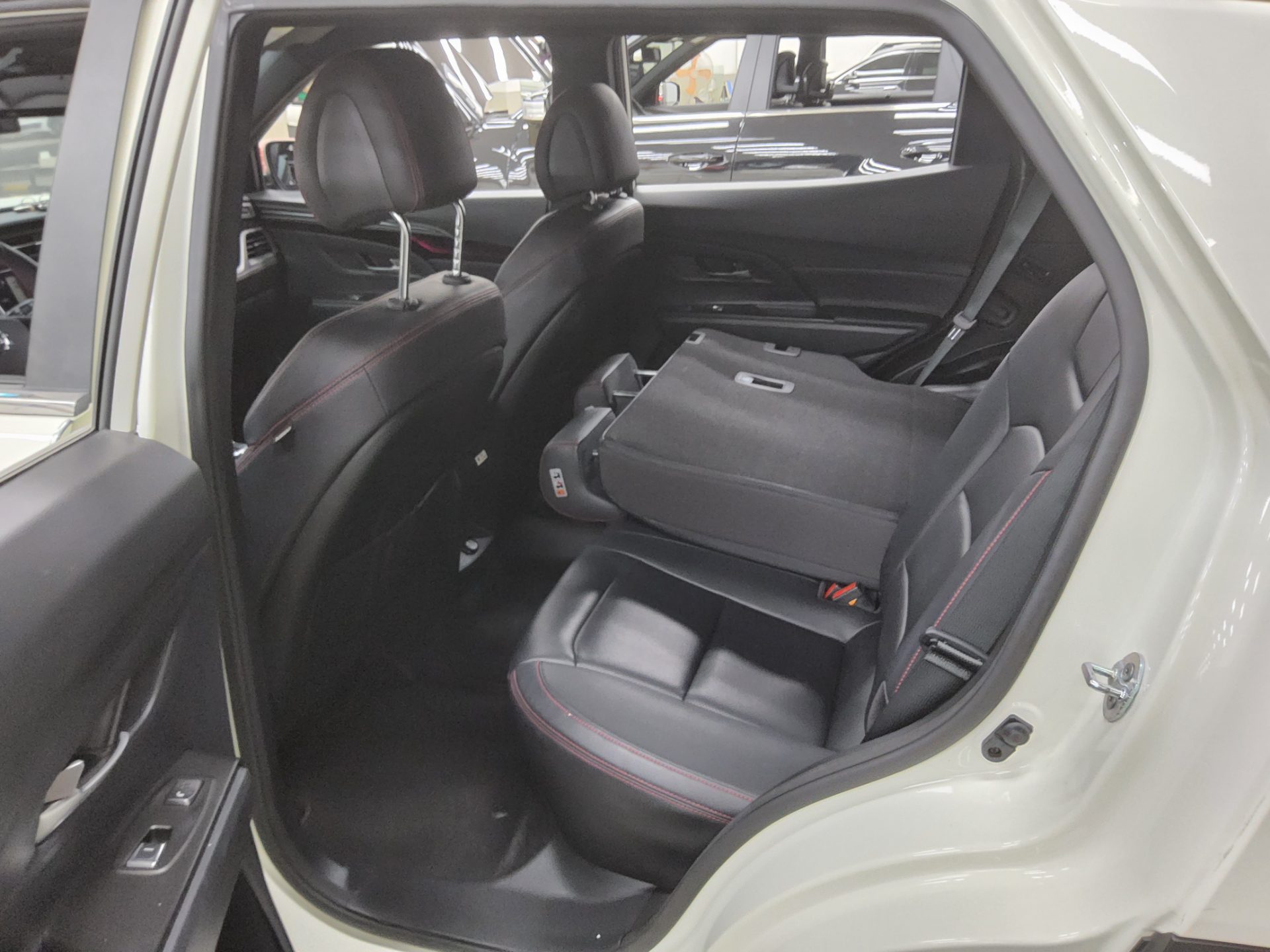 2021 - ssangyong korando