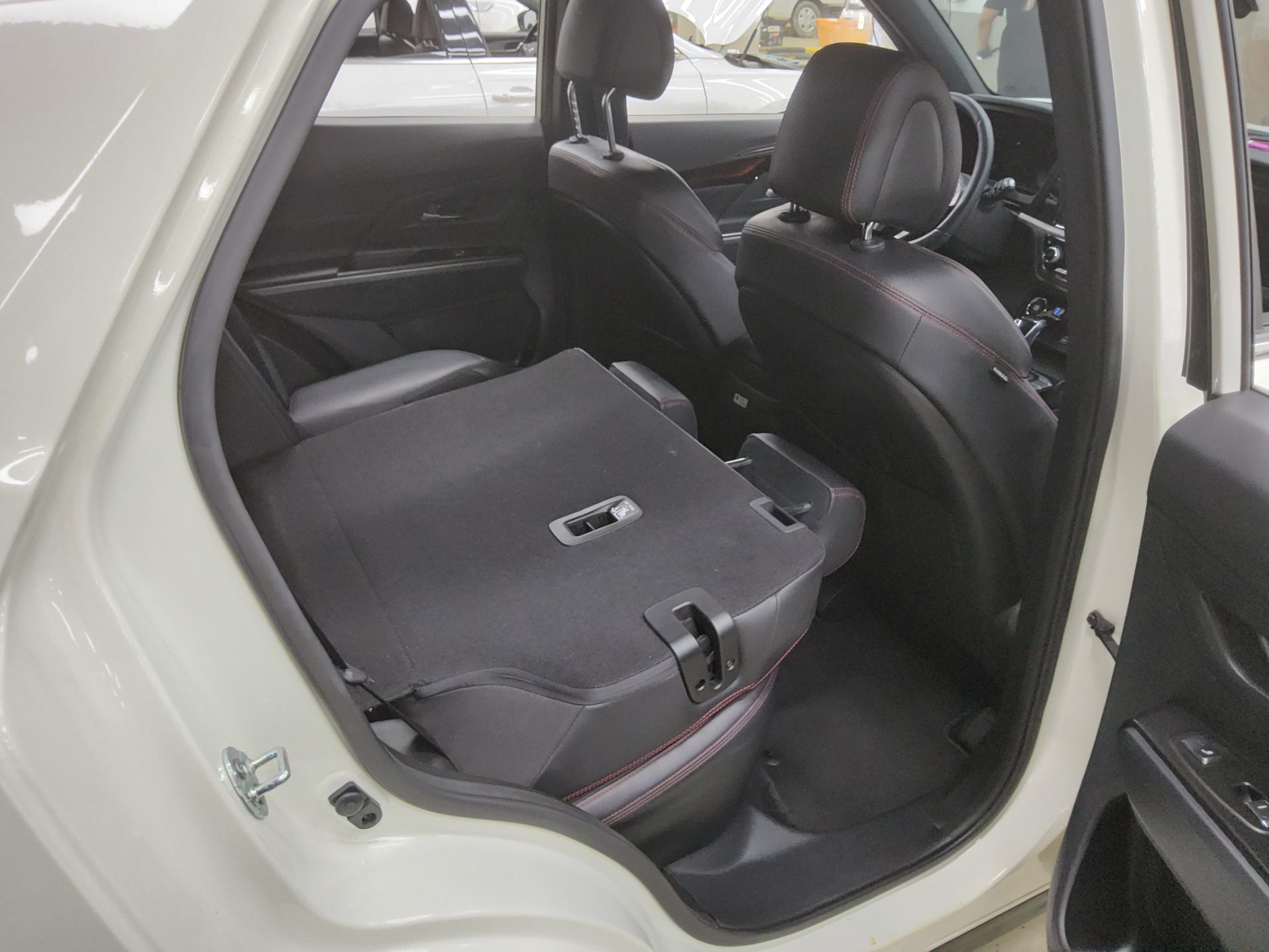 2021 - ssangyong korando