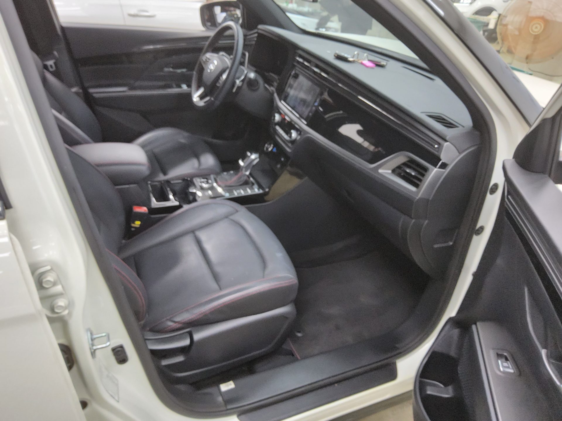 2021 - ssangyong korando