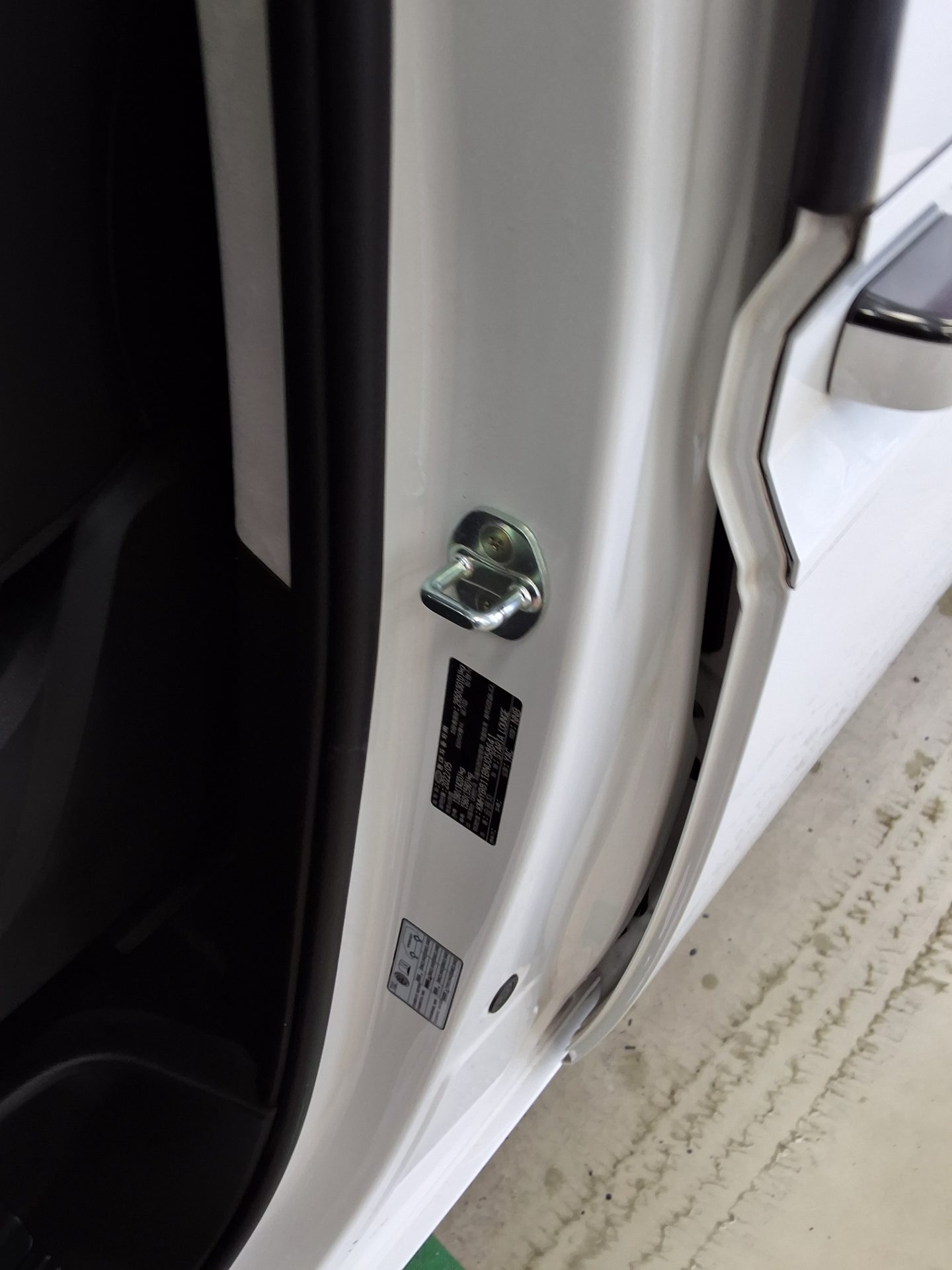 2022 - hyundai staria