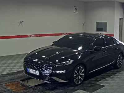 KIA K8 GDI