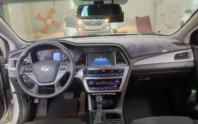 هيونداي Lf سوناتا 2.0 Cvvl Style 2015 STYLE