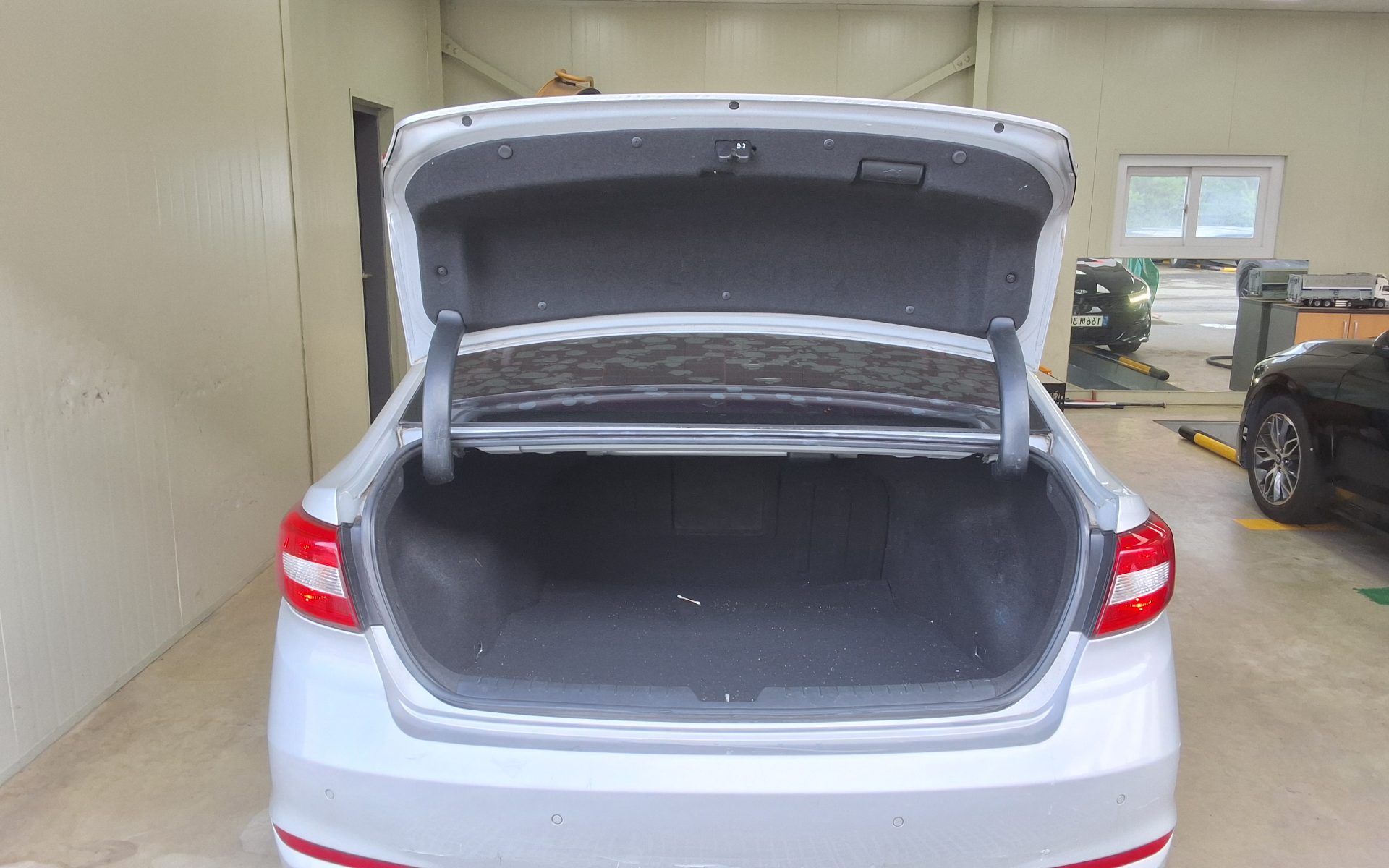 2015 - hyundai sonata