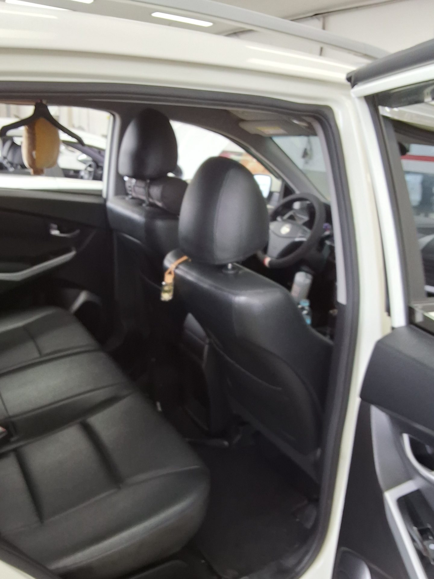 2016 - ssangyong korando