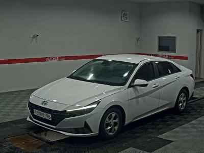 HYUNDAI AVANTE (CN7)