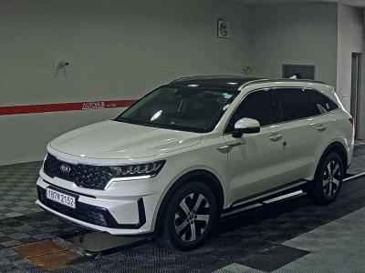 KIA SORENTO (MQ4)
