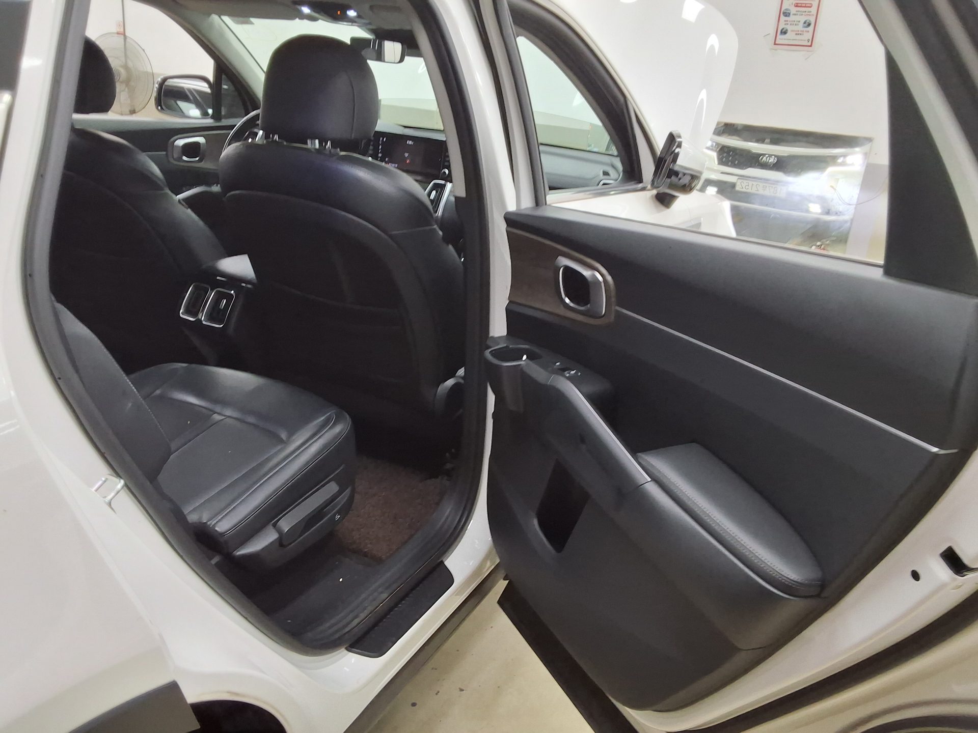 2021 - kia sorento