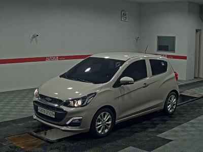 CHEVROLET (DAEWOO) SPARK