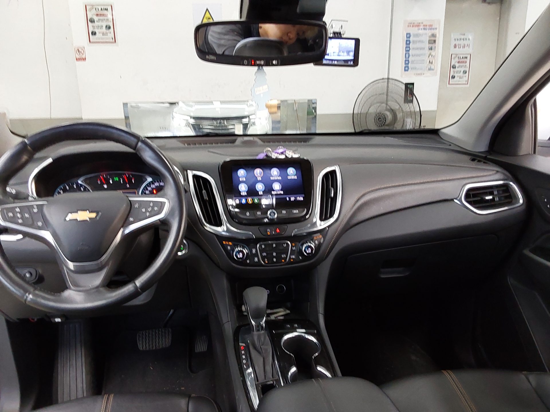 2022 - chevrolet equinox
