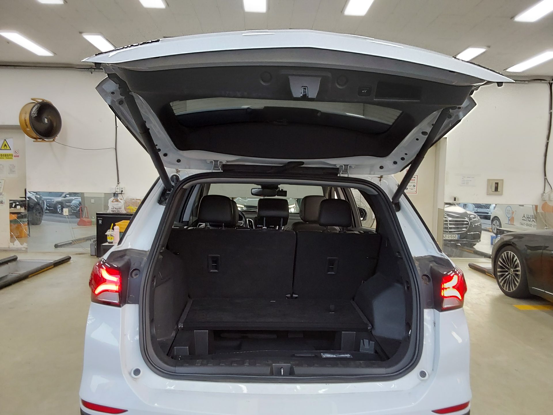 2022 - chevrolet equinox
