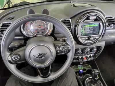 ميني Clubman (2Nd Gen) 2.0 D 2020 2.0 d