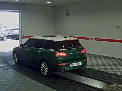 ميني Clubman (2Nd Gen) 2.0 D 2020 2.0 d