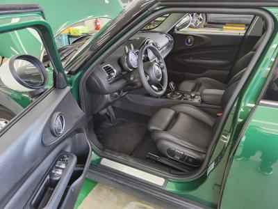 ميني Clubman (2Nd Gen) 2.0 D 2020 2.0 d