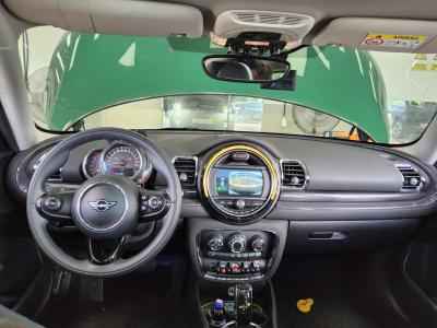 ميني Clubman (2Nd Gen) 2.0 D 2020 2.0 d