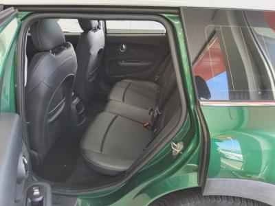 ميني Clubman (2Nd Gen) 2.0 D 2020 2.0 d
