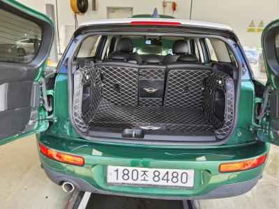 ميني Clubman (2Nd Gen) 2.0 D 2020 2.0 d