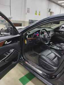 كيا الجديد كلياً K7 R2.2 ديزل Prestige 2017 PRESTIGE