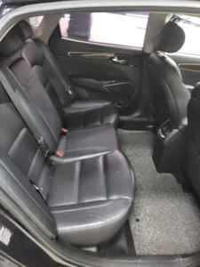 كيا الجديد كلياً K7 R2.2 ديزل Prestige 2017 PRESTIGE