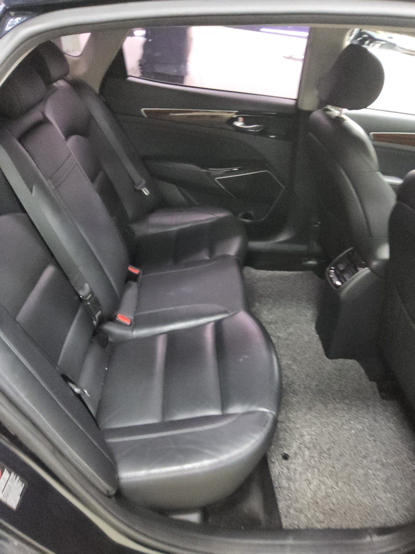 2017 - kia k7