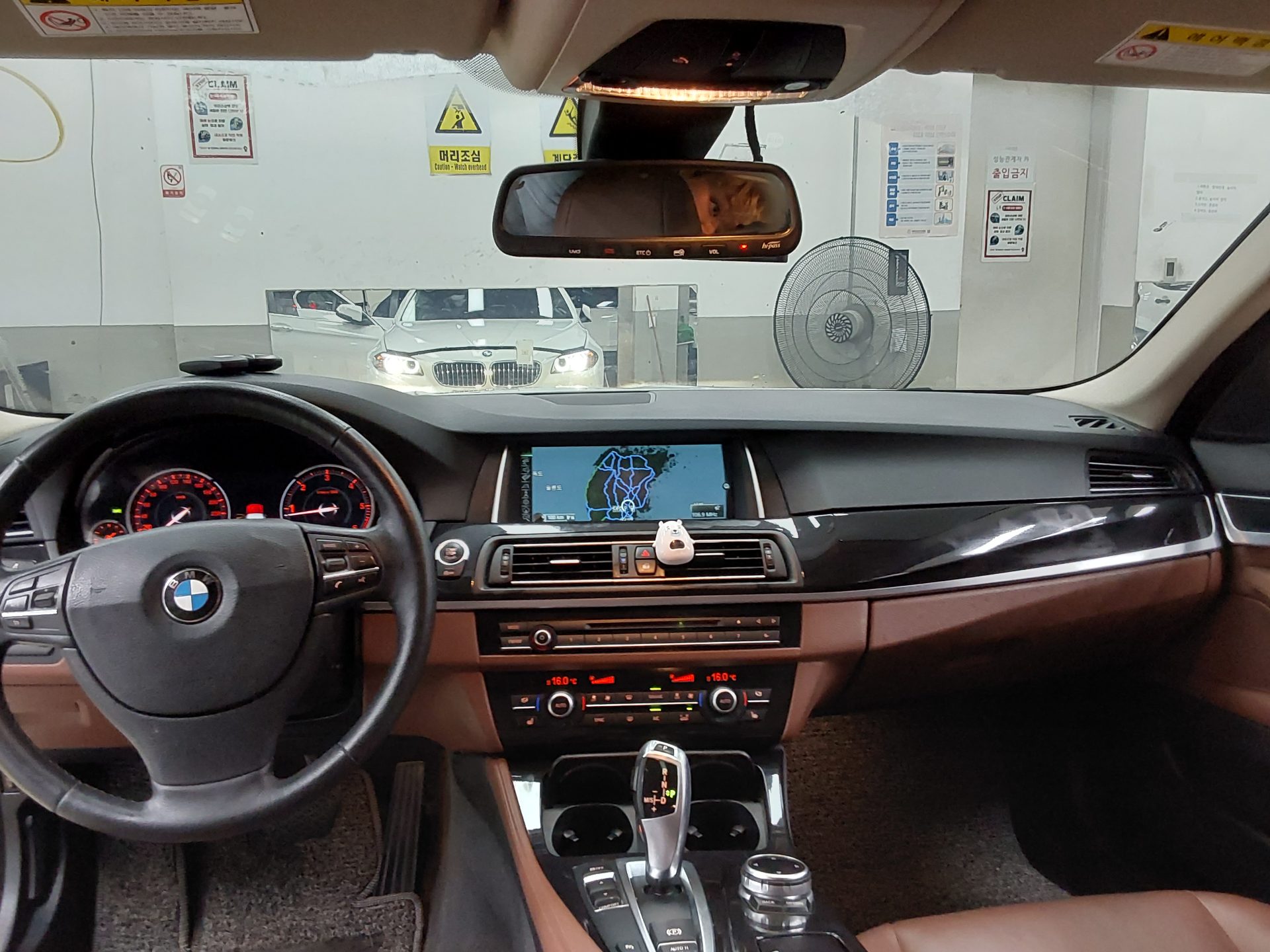 2014 - bmw m5