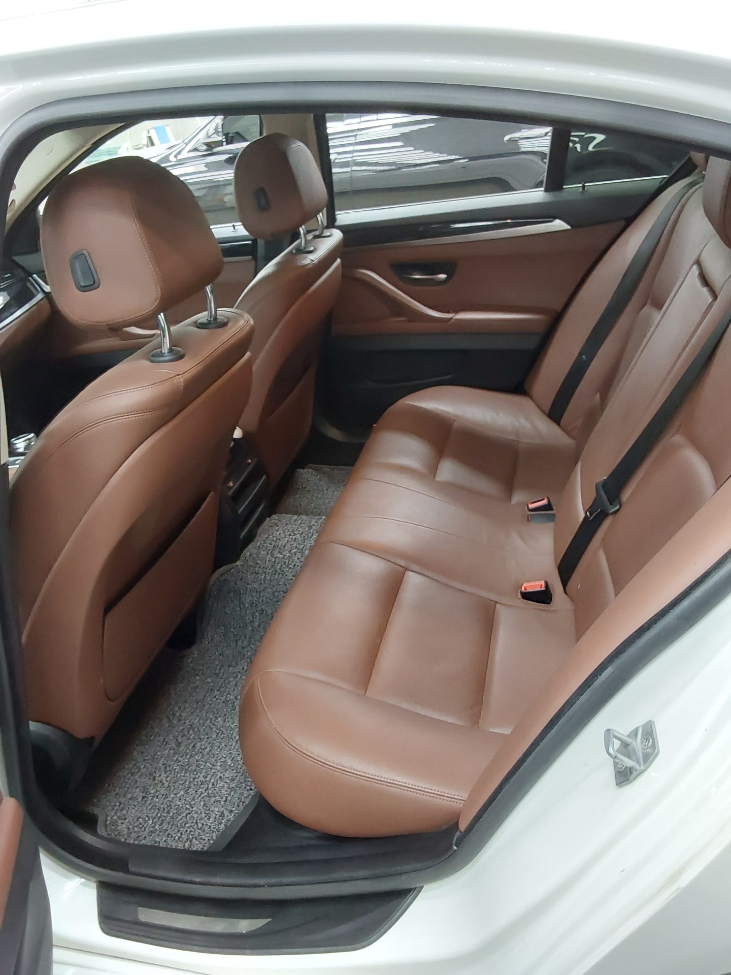 2014 - bmw m5