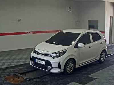 KIA MORNING URBAN