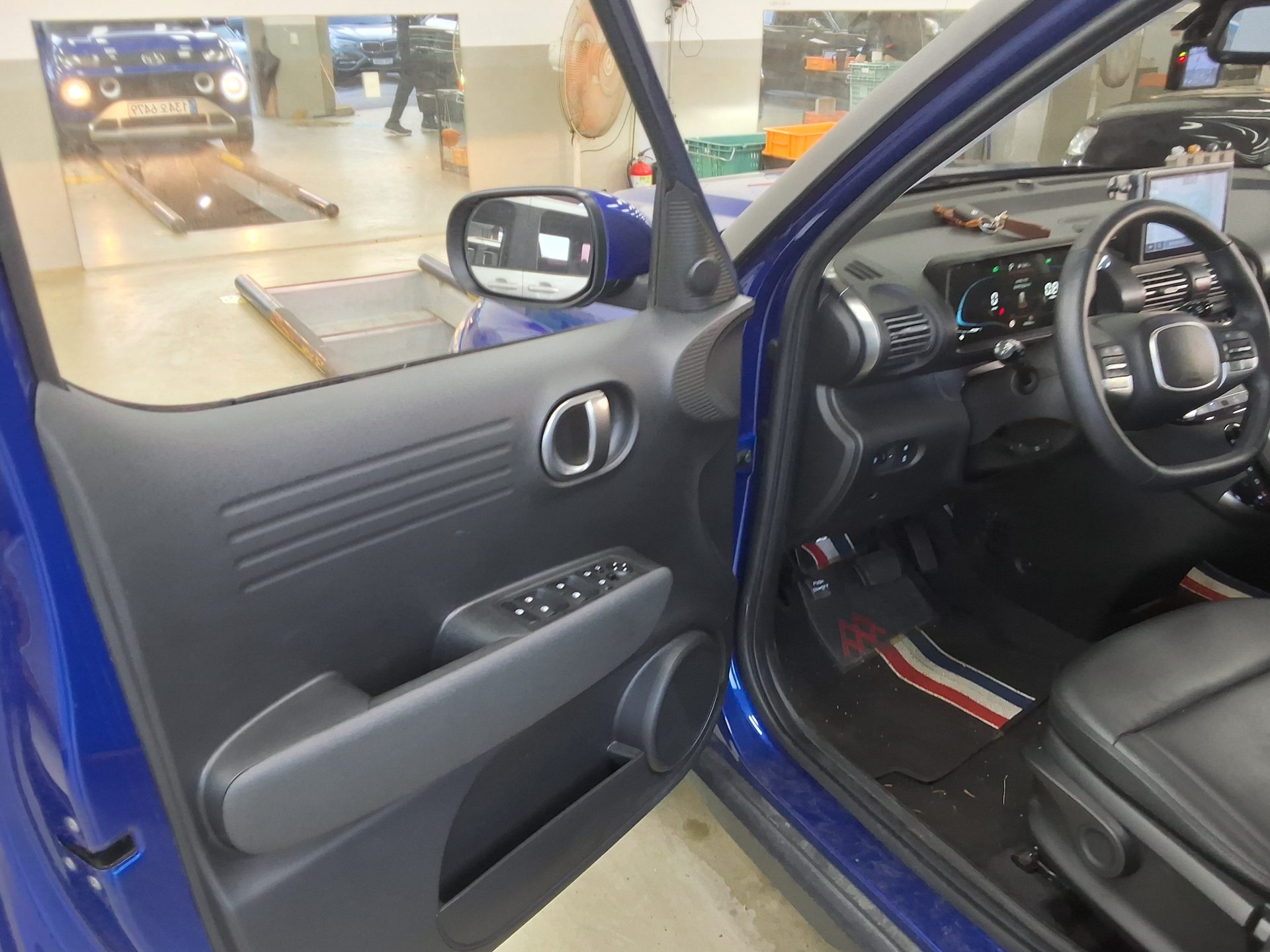 2023 - hyundai casper